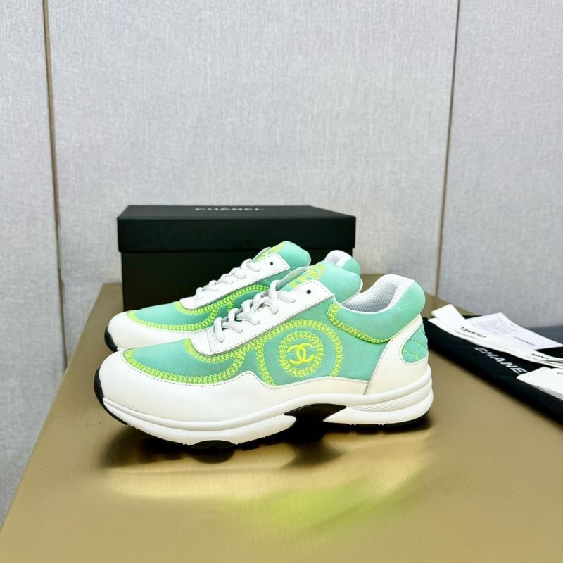 Chanel Sport Shoes